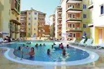 Gunesli 4* Side