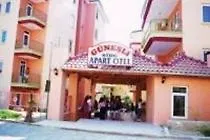 Gunesli Side