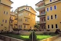 Hotel Gunesli Side Apart Hotel Side