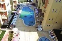 Gunesli Side Apart Hotel Side